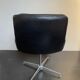 Chaise de bureau par Geoffrey D.Harcourt pour Artifort
