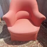 Toad chair
