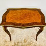 Table d'appoint style Louis XV