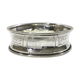 Pellerin and Lemoing - Silver towel ring