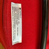 Set of 8 Castelli chairs