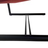 Fauteuil Cercle Vintage Mazairac & Boonzajer Metaform Dutch Design