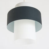 Ceiling lamp design by Louis Kalff for Philips - Netherlands, 1960