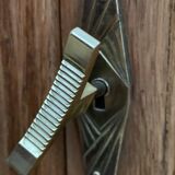 Parisian art deco wardrobe 1930