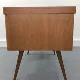 Desk, Ekawerk Horn Lippe, Germany, 1960s