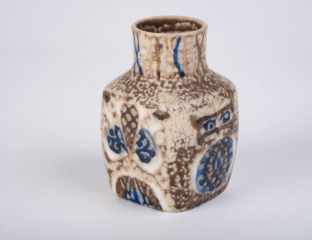 Vase Baca 720/3361 Small Model by Niels Thorsson, 1969