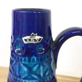 German vase Bay germany 1970