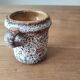 Petit vase Fat Lava