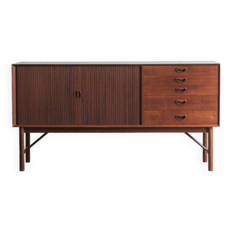 Sideboard by Peter Hvidt and Orla Molgaard, Denmark, 1960s