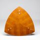 "Tucano" coffee table by Marc Berthier, 1990s