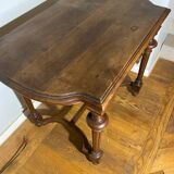 Napoleon III style side table