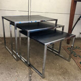Side tables