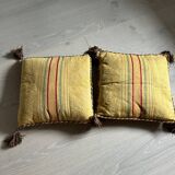 Cushions