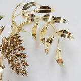 Wall light by Hans Kögl