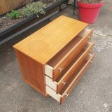 Commode vintage