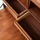 Teak Bureau by Erling Torvits for Klim Møbelfabrik, 1960s