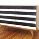 Chest of Drawers by J. Jiroutek for Interior Prague, 1960s