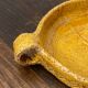 Old ceramic dish