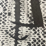 Pablo Picasso The lace corrigan phototype Villers 1962