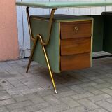 Italian vintage doro burau 1950