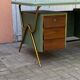 Italian vintage doro burau 1950
