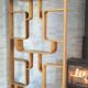 Wall Divider by Ludvik Volak from Drevopodnik Holesov
