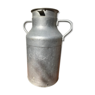 Alma japy aluminium milk pot