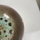 Lot de 6 bols en céramique émaillée effet réactif style japandi