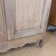 Old Angevin Bassette wardrobe