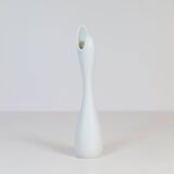 Mid-century modern ceramic vase "Caolina" Gunnar Nylund Rörstrand, Sweden