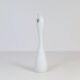 Mid-century modern ceramic vase "Caolina" Gunnar Nylund Rörstrand, Sweden