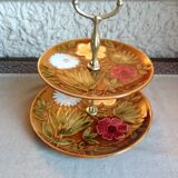 Table servant in sarreguemines vintage 50/60