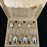 Christofle 12 teaspoons