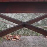 Wooden table, 1950s