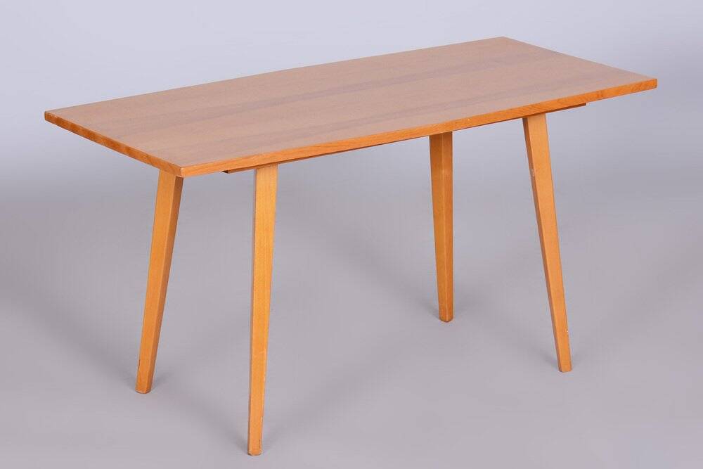 Mid-Century Czech Coffee Table from Tatra Pravenec, 1960s