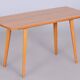 Mid-Century Czech Coffee Table from Tatra Pravenec, 1960s