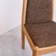 Vintage scandinavian dining chairs 1960