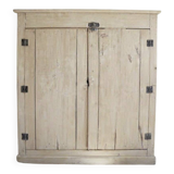 Antique high sideboard