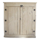 Antique high sideboard
