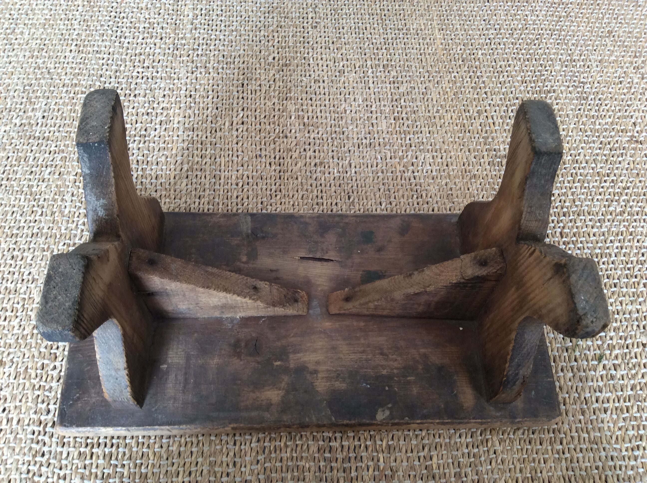 Tabouret