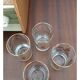 Verres à liqueur Artesania Tabuisa - lot de 4