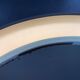 Allibert vintage light mirror 62cm