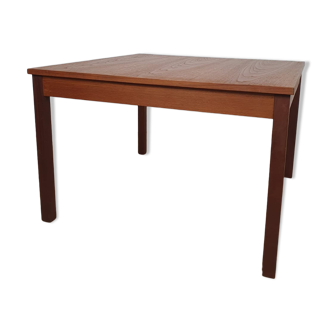 Scandinavian coffee table by Domino Möbler