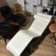LC4 chaise longue, Cassina edition, near mint condition