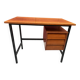 vintage 1960s desk