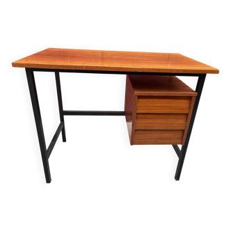 bureau vintage 1960