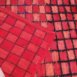 Tapis berbère 260x110 cm