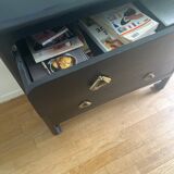 commode années 30