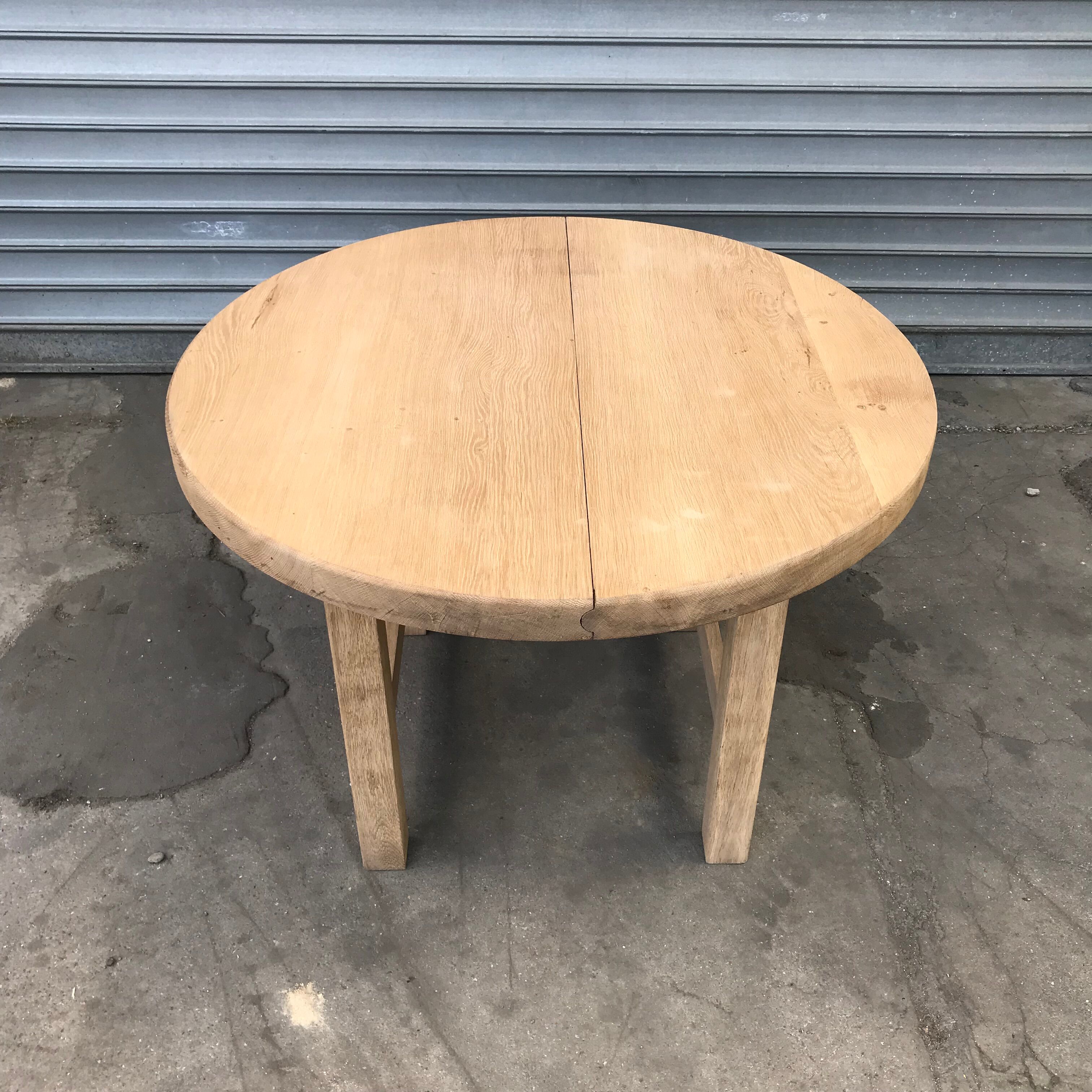 Table 4 to 8 people