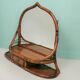 Miroir coiffeuse années 30
